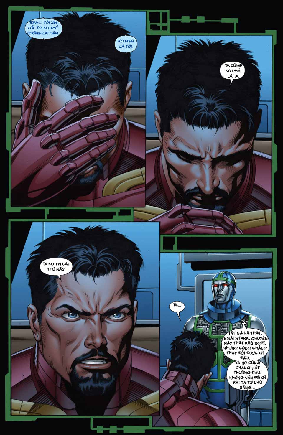 iron man v5 chapter 10 5
