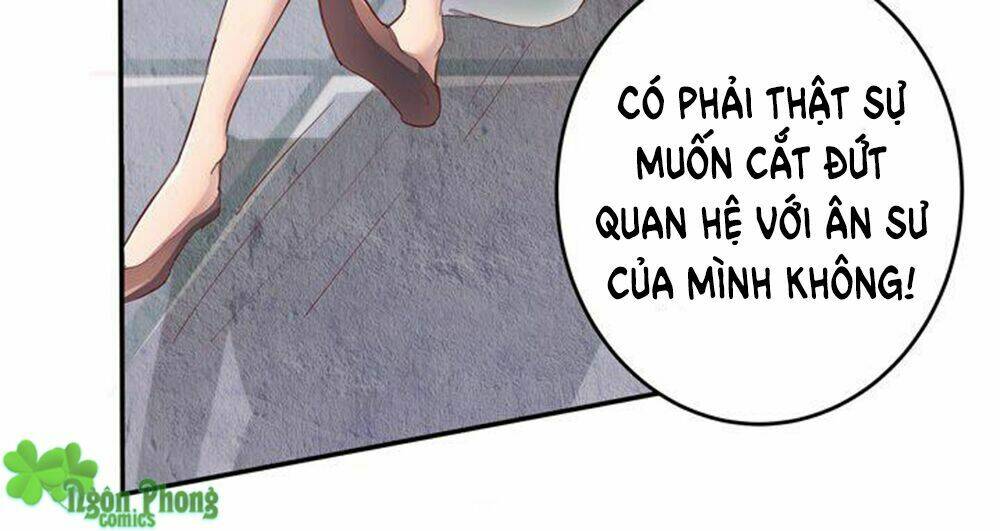 khi trò chơi ác ma bắt đầu chapter 1 16