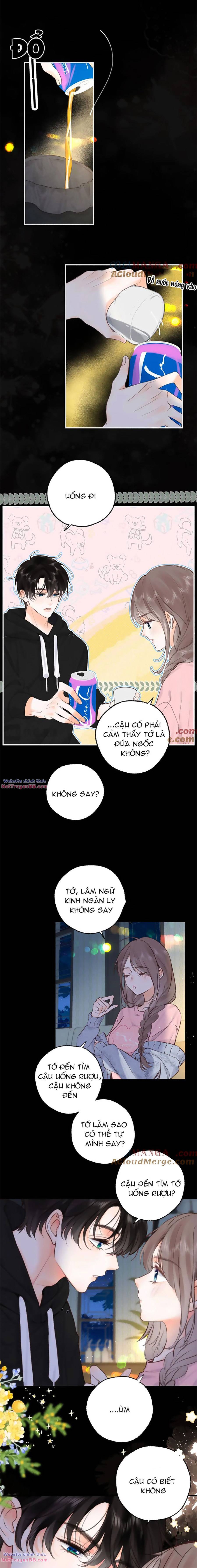 mơ về em chapter 37 3