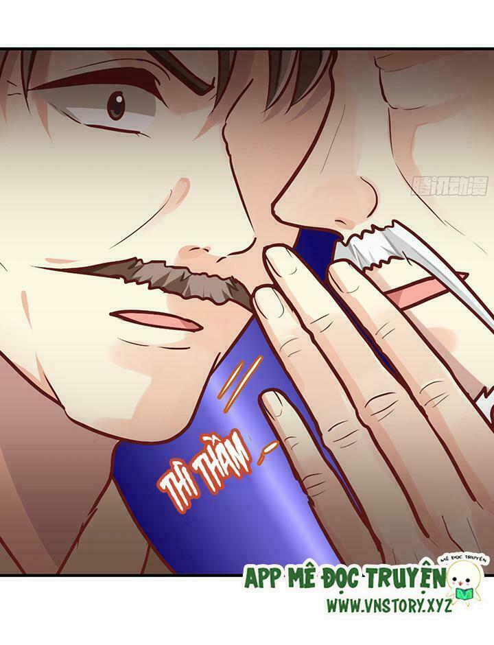 thái tử phi nhà ta thật hung hăng chapter 12 53