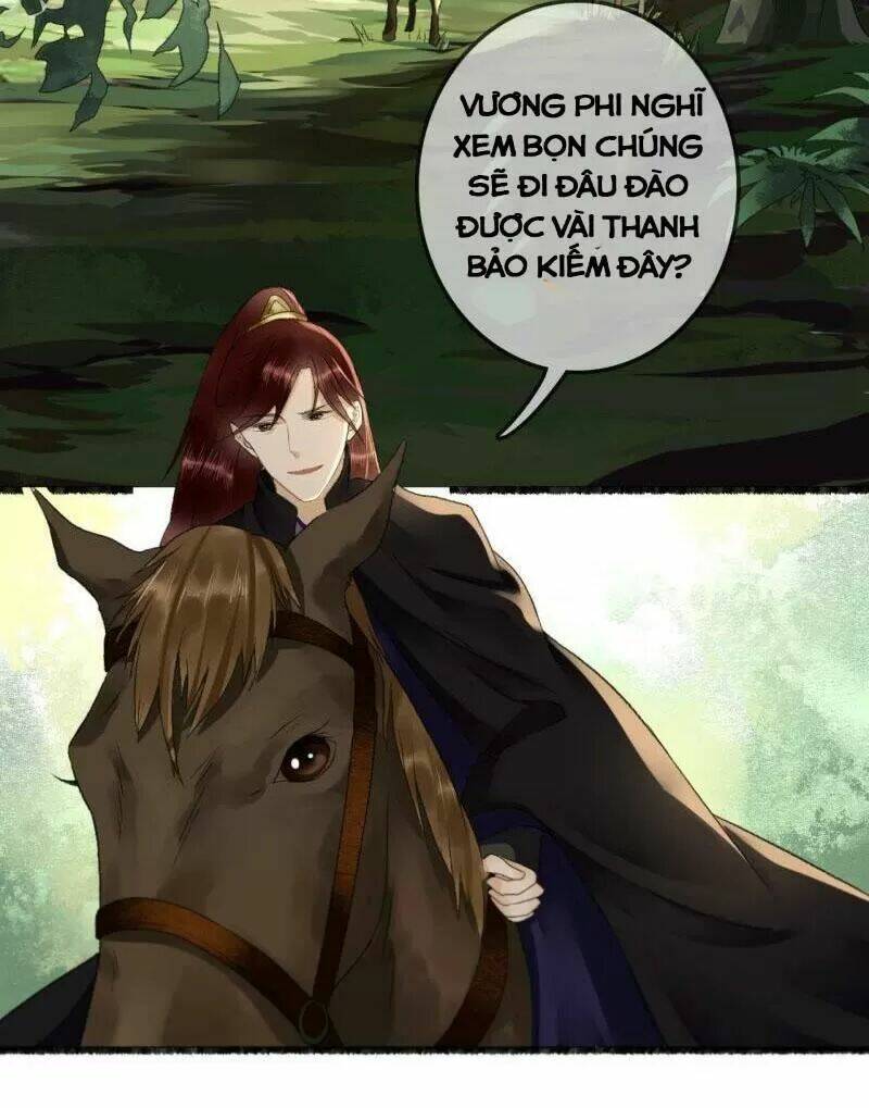 sủng phi của vương chapter 163 16