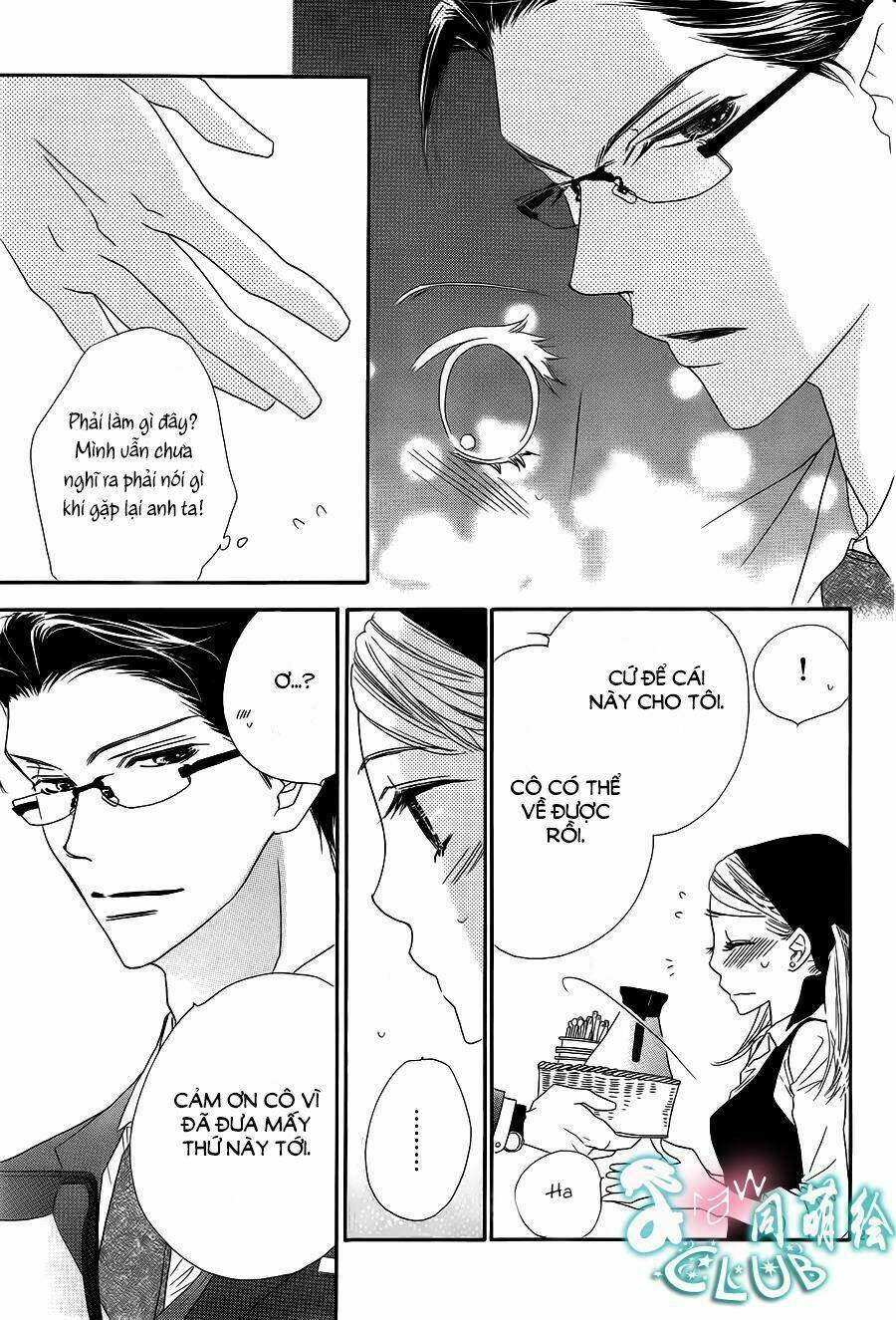 ảo ảnh tình yêu chapter 1 23