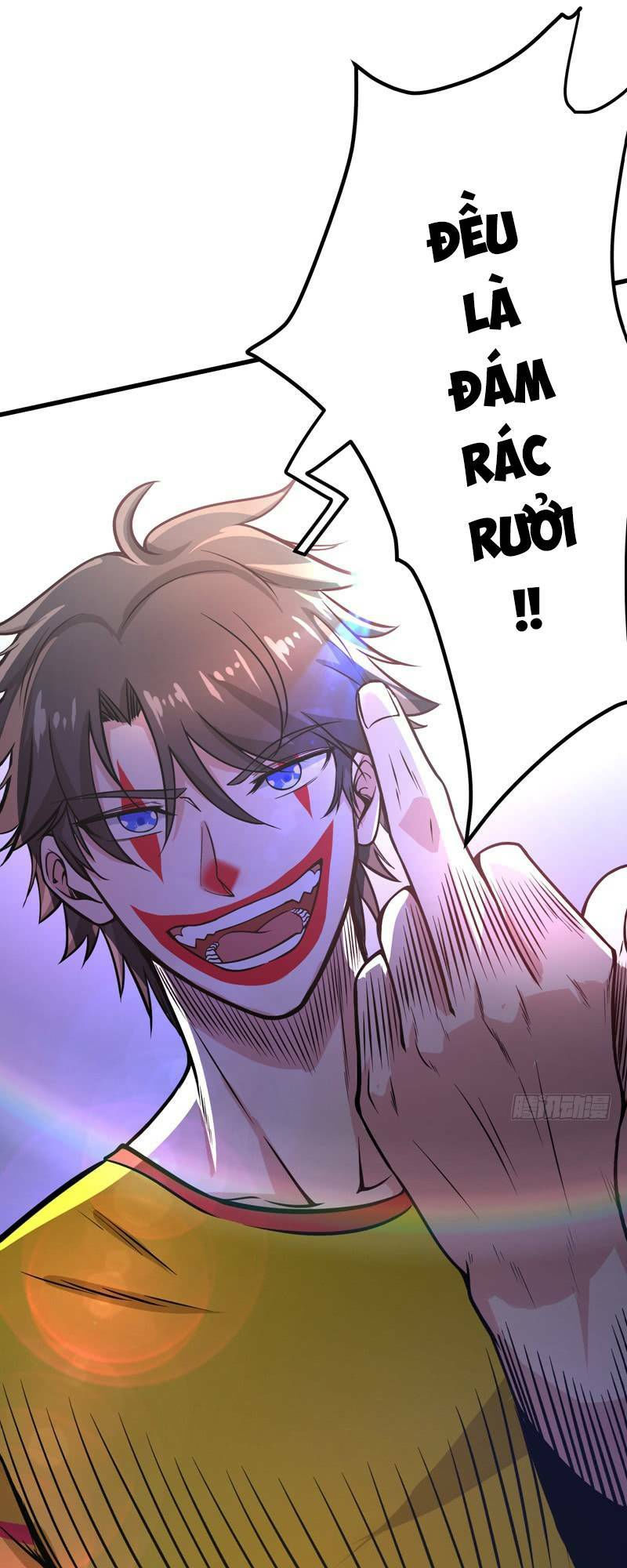 tối cường thần y tại đô thị chapter 43 10