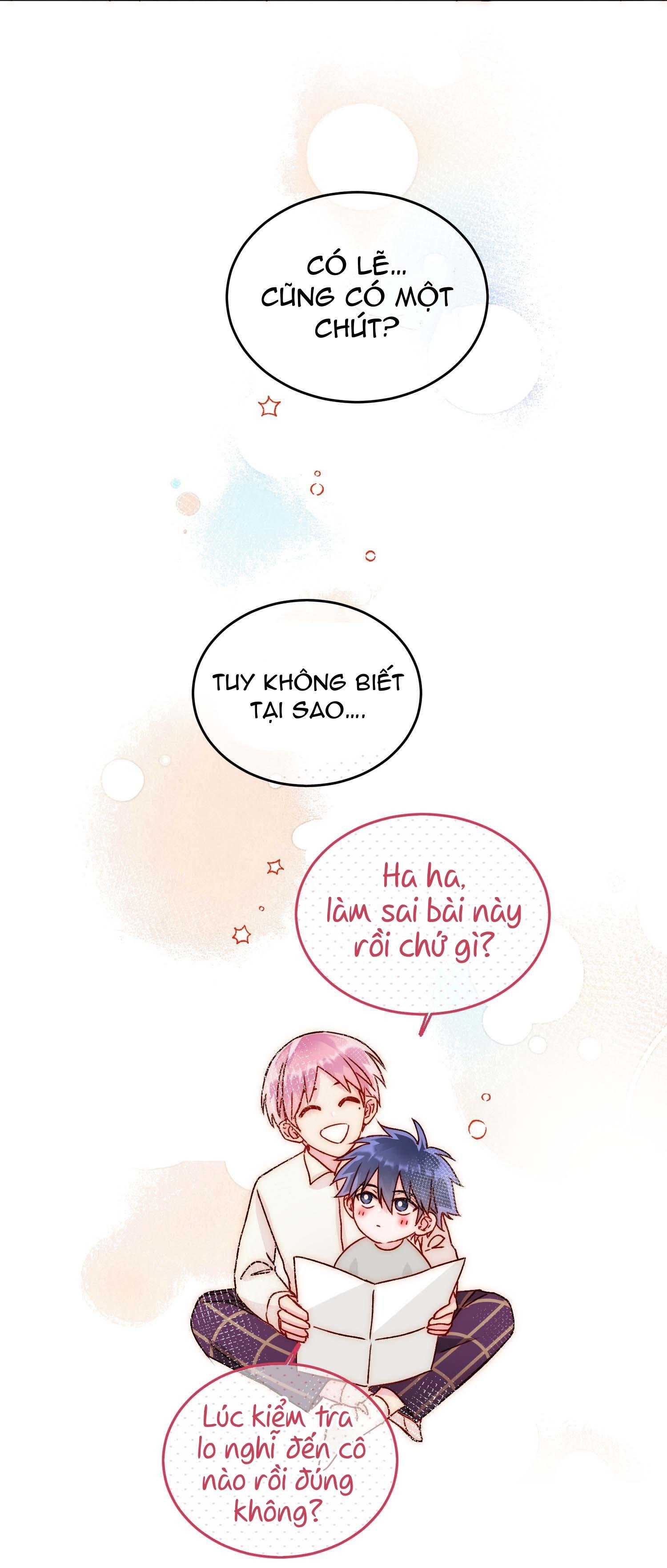 tôi phải trở thành nhân vật đại phản diện chapter 41 11