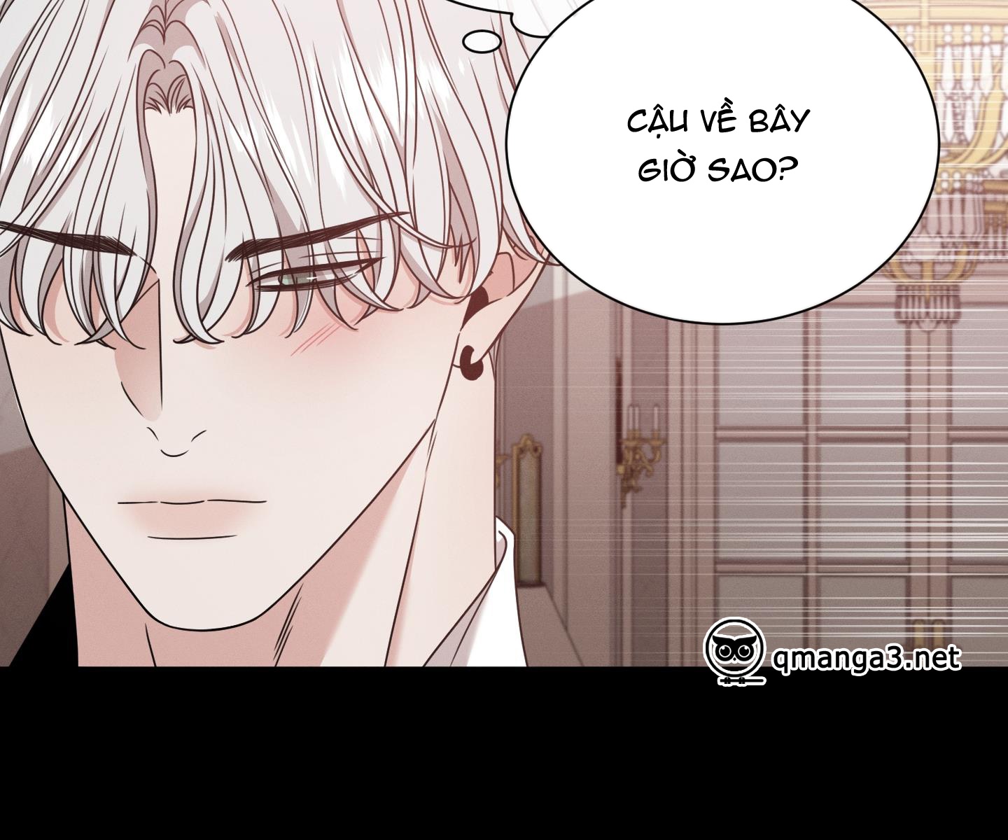 hội chứng minmotion chapter 27 97