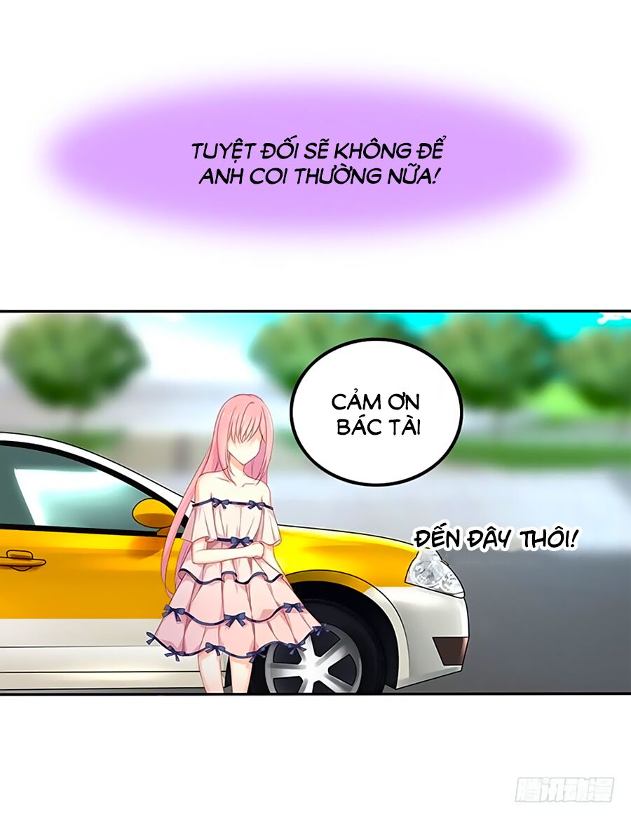 chồng tạm thời, chơi thần bí chapter 1 63