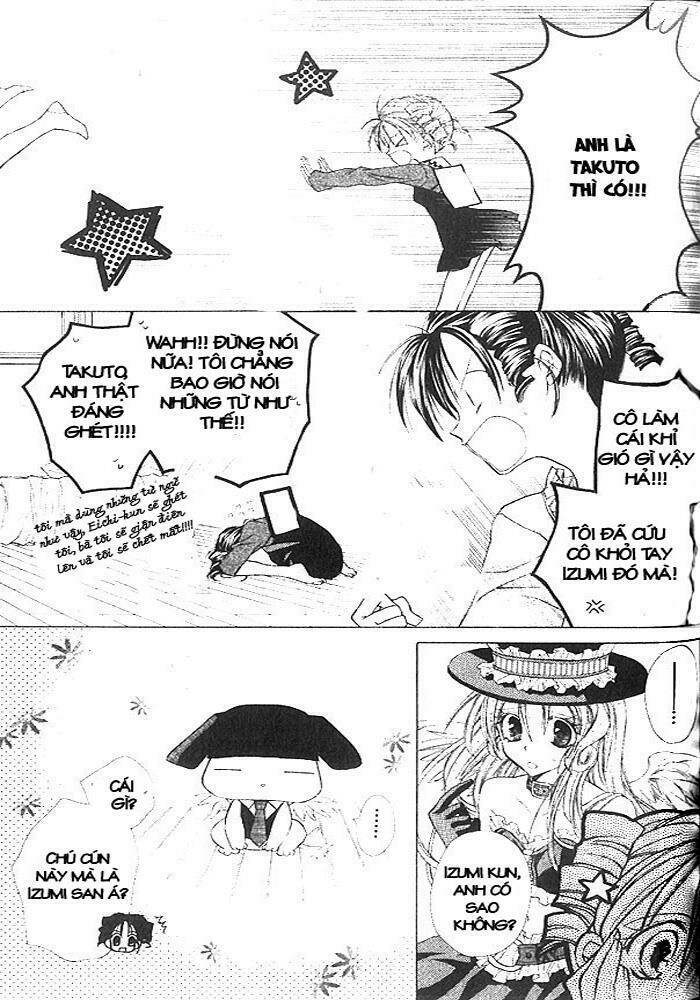 đi tìm mặt trăng tròn chapter 9 15