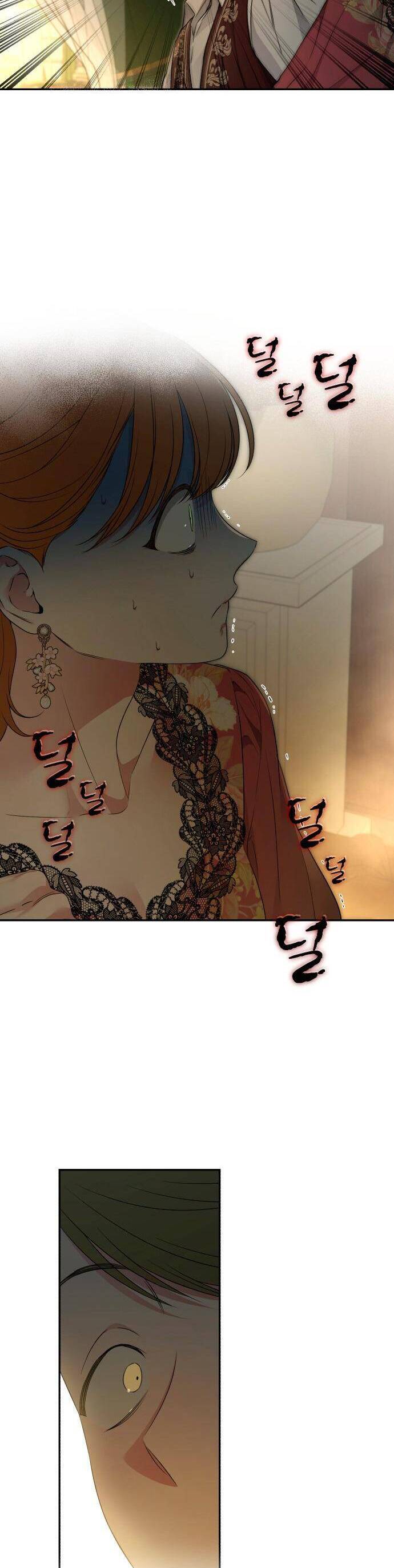 công nương mint bé nhỏ chapter 81 43