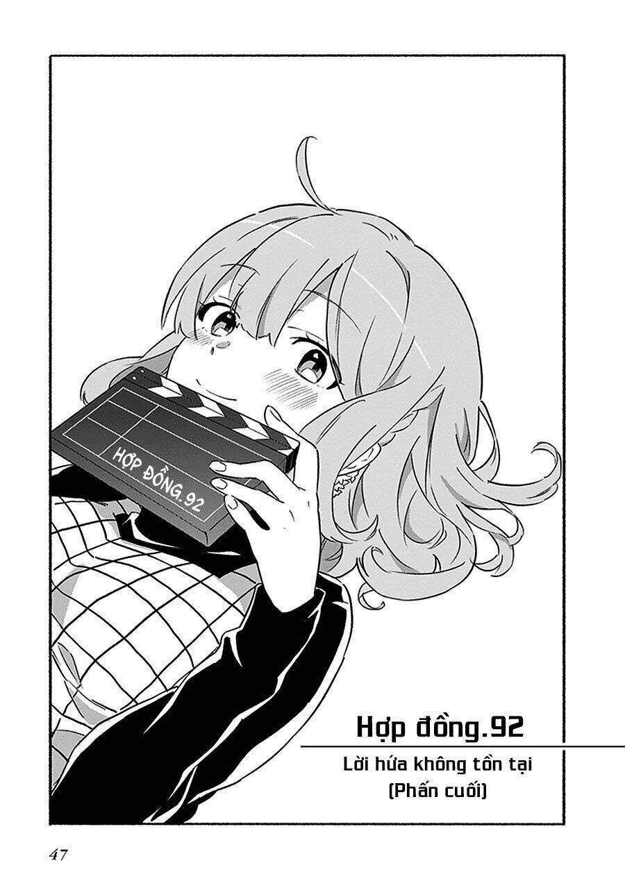 hello, hello and hello chapter 2 3