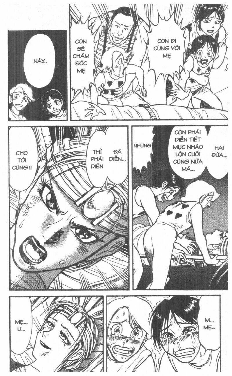 karakuri circus - gánh xiếc quái dị chapter 6 86