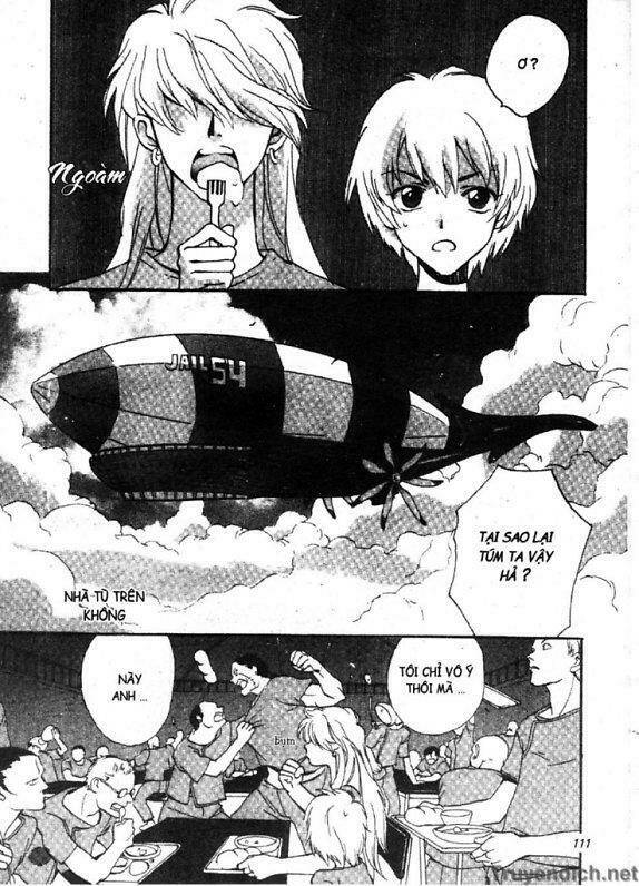 meteor methuselah chapter 9 2