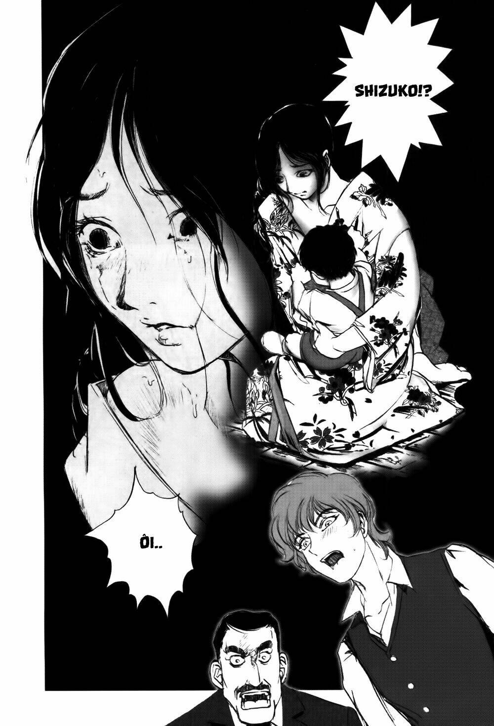 edogawa ranpo ijinkan chapter 52 23