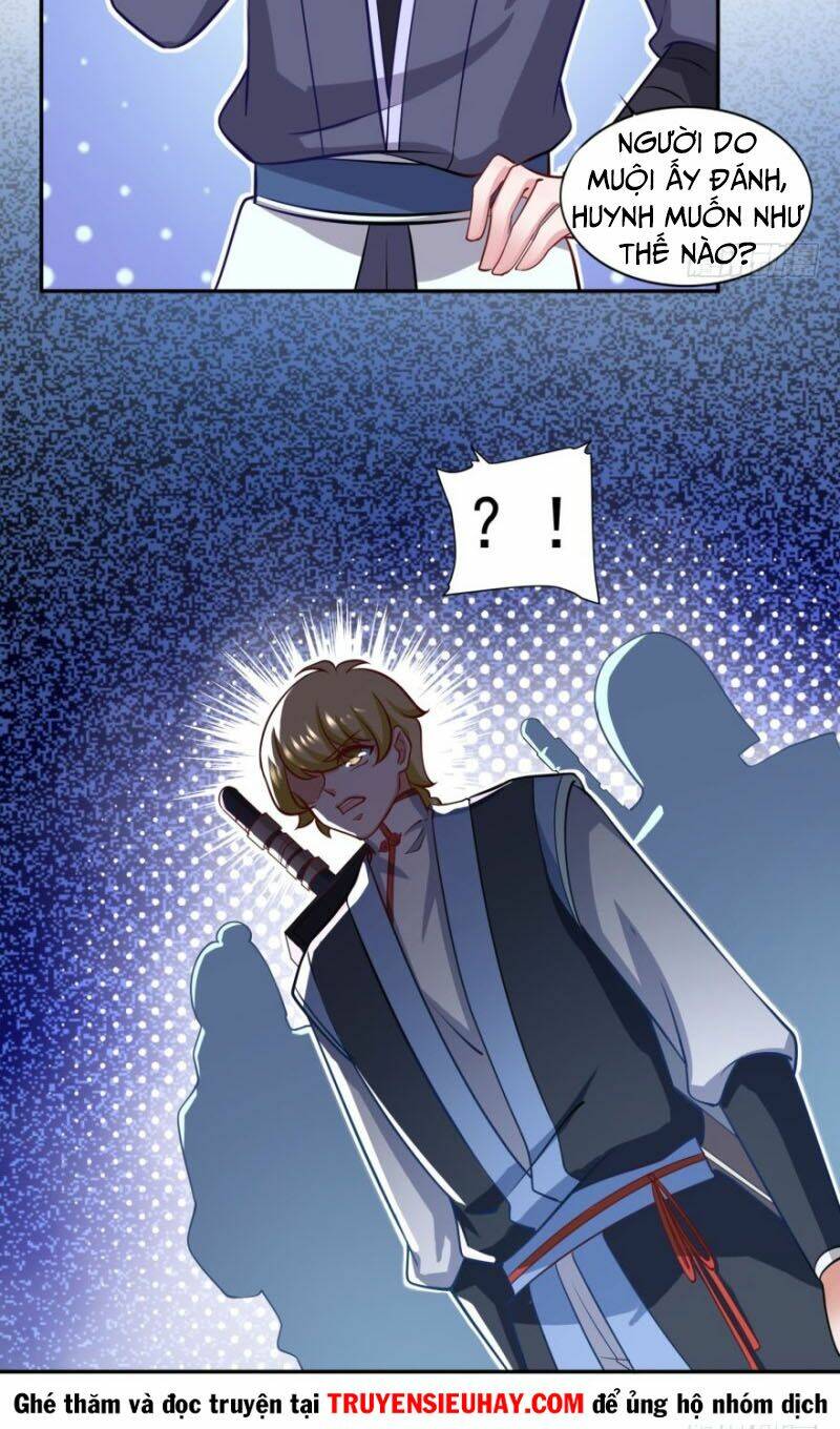 tiên ma đồng tu chapter 69 15