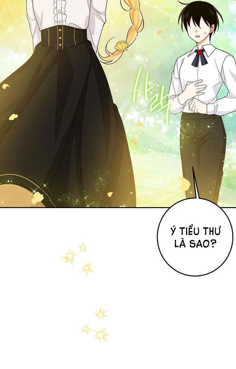 tôi là tiểu thư của gia đình này chapter 134 67