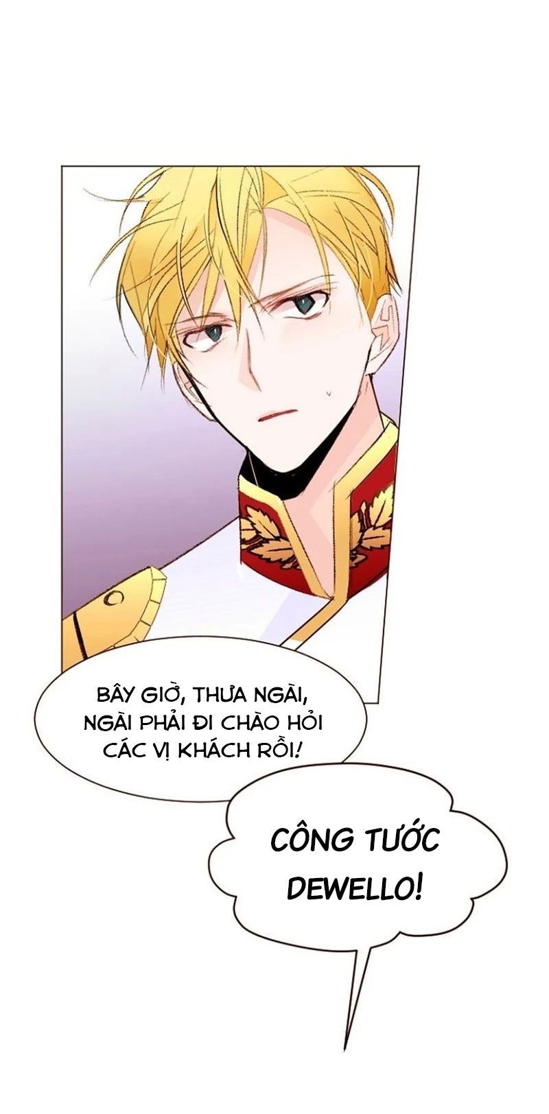 cuộc sống nhàm chán của quý cô tái sinh chapter 24 31