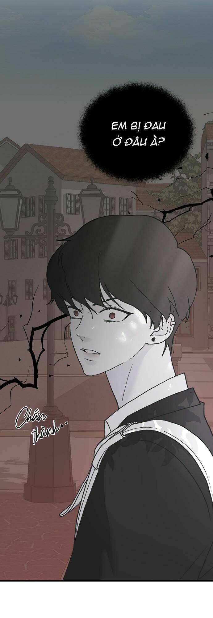 ba người anh trai cực phẩm của tôi chapter 44 51