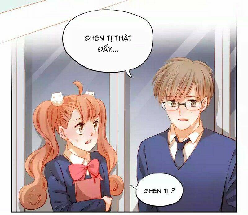 sự cám dỗ xấu xa chapter 39 2