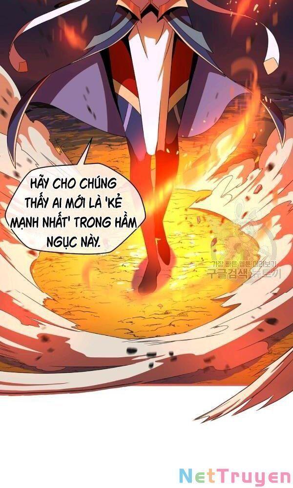 tiêu diệt đấng cứu thế chapter 67 28