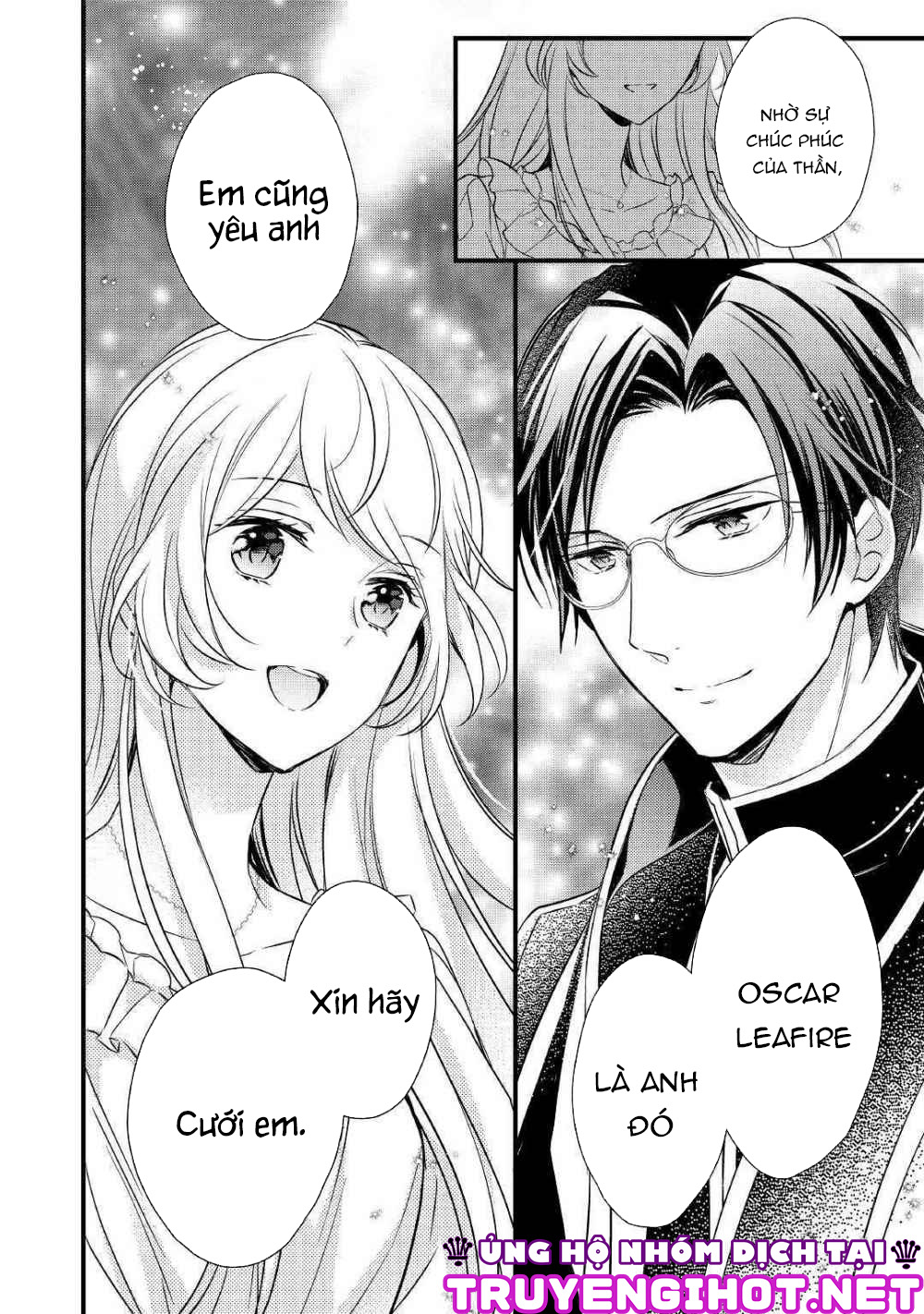 tôi đã bị nhắm vào từ trước khi trọng sinh chapter 7 22