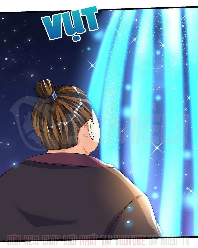 tối cường thăng cấp chapter 35 10