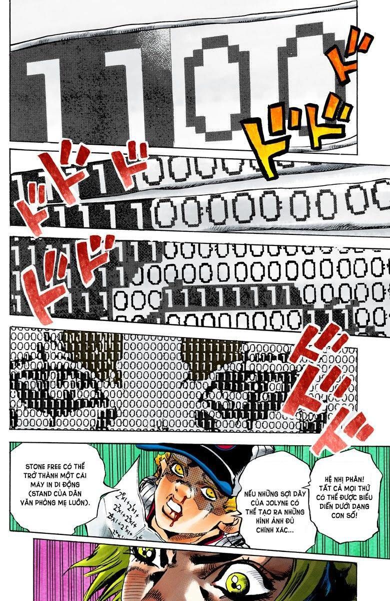 cuộc phiêu lưu bí ẩn chapter 695 20