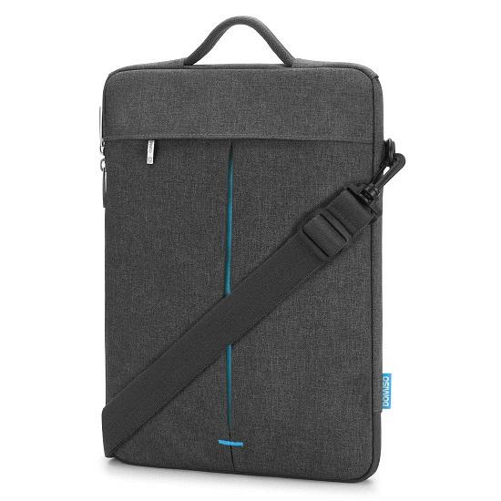 Thời Trang Đa Năng Dây Đeo Túi Đựng Laptop Có Tay Cầm Cho 11 “13” 14 “Inch MacBook Air/DELL Máy Tính Xách Tay Túi Chống Nước