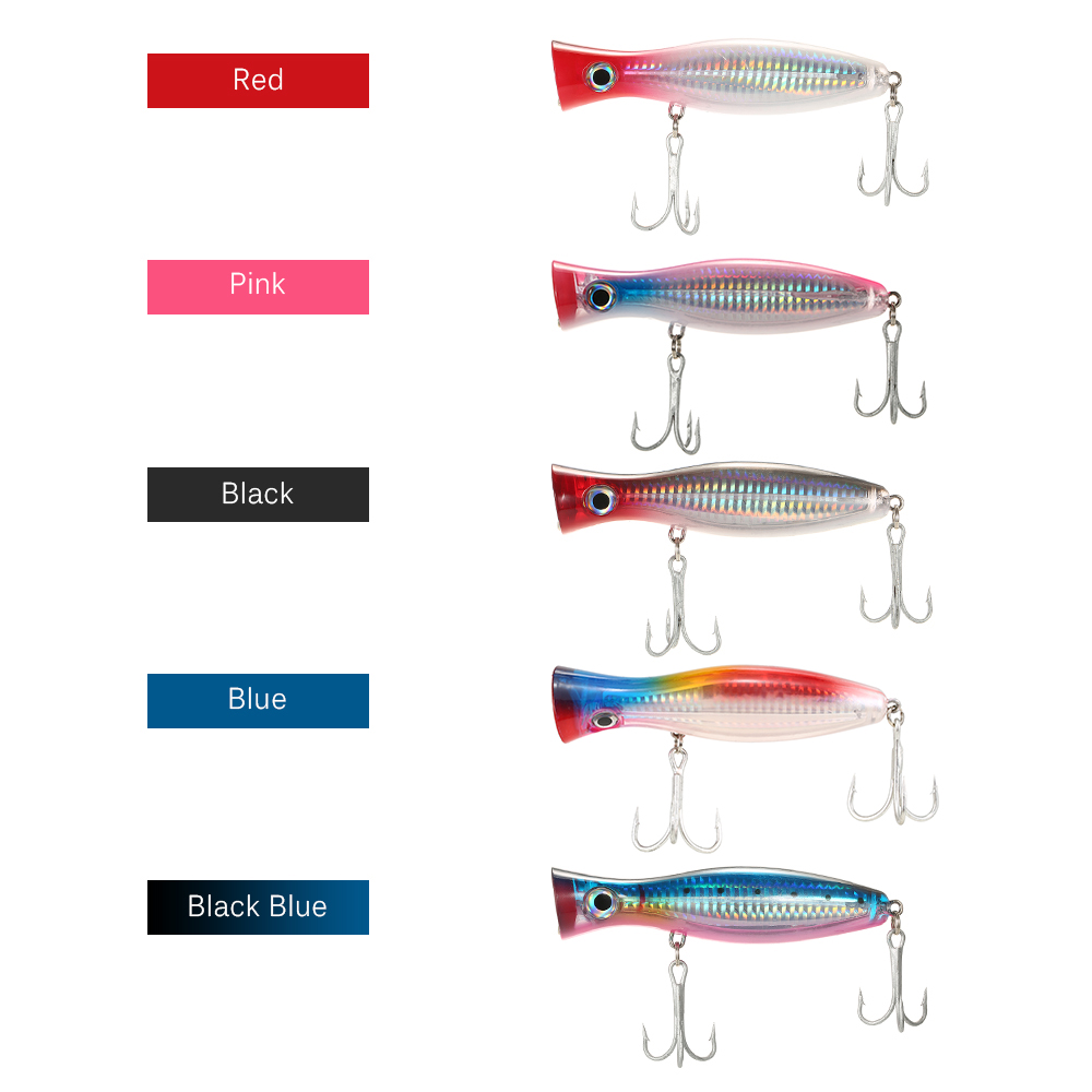 Mồi câu nhân tạo Lure 3D có lưỡi