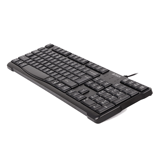 Bộ Bàn phím + Chuột A4Tech KR750 OP620