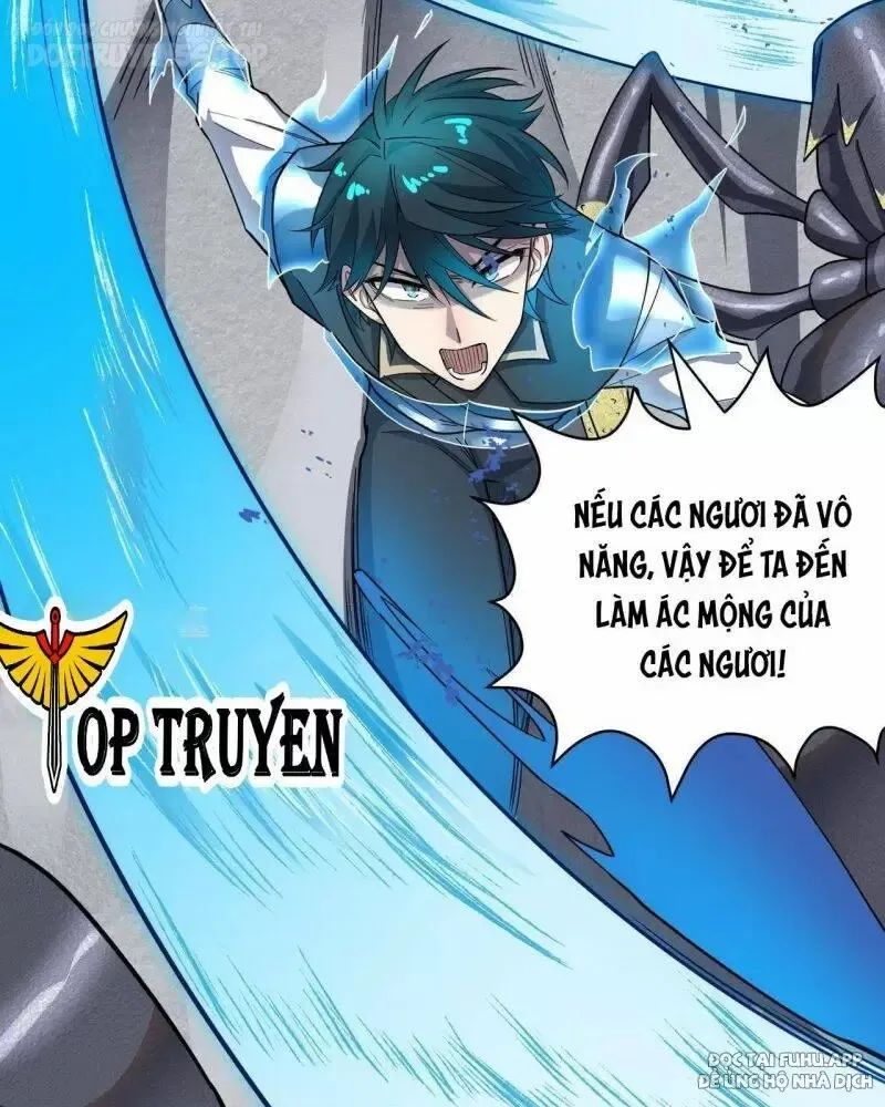 bắt đầu với thiên phú cấp sss chapter 21 9