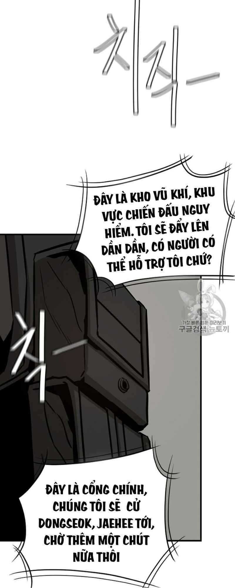 return survival chapter 59 63