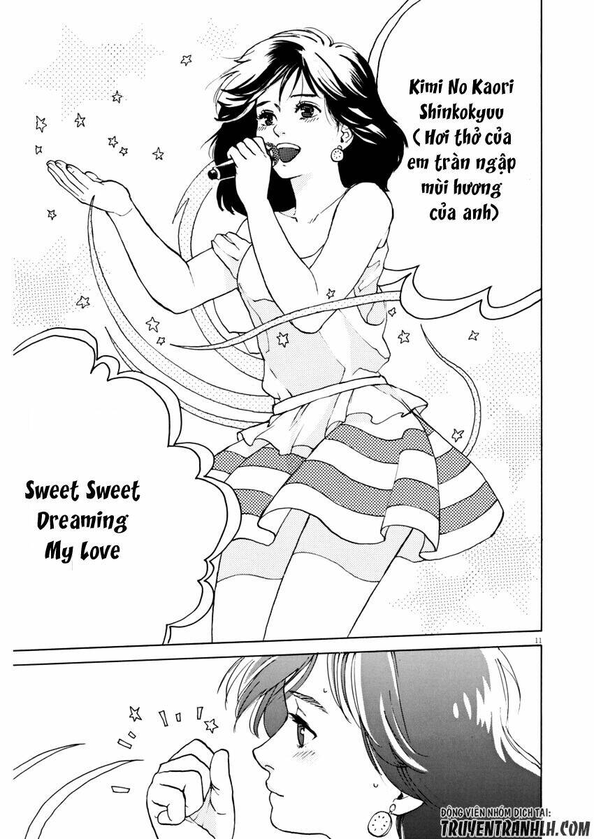 slow motion wo mou ichido chapter 6 11