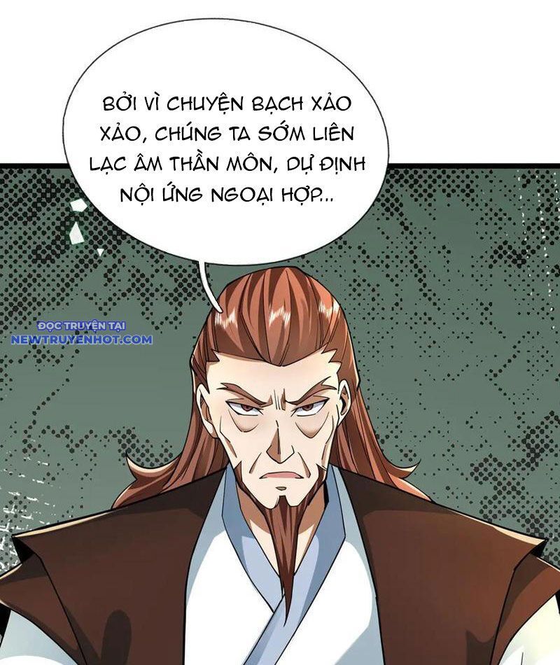 ngủ say vạn cổ: xuất thế đẩy ngang chư thiên chapter 75 47