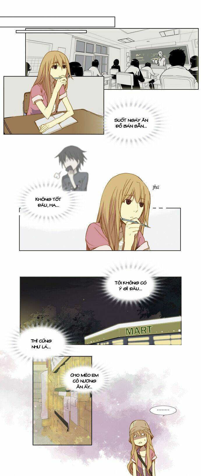 mười chín, hai mươi mốt chapter 6 2