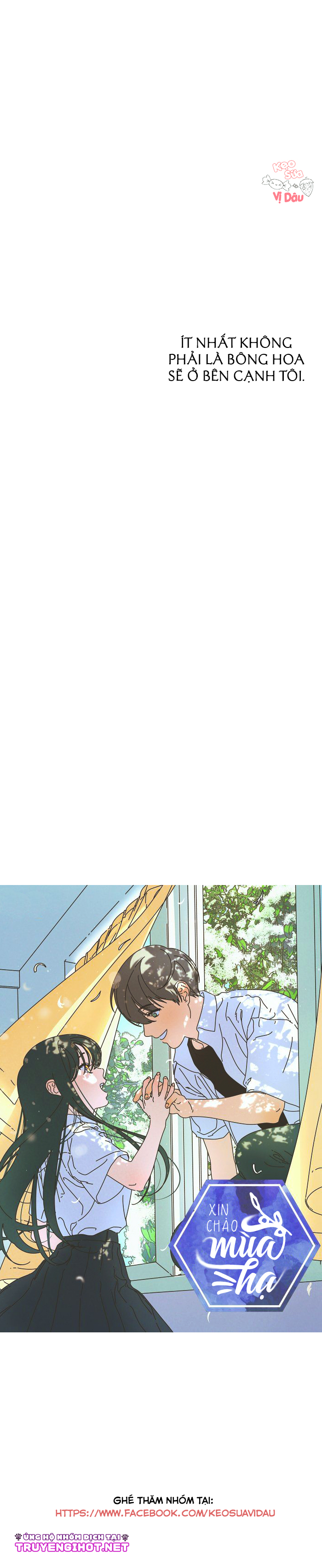 xin chào, mùa hạ chapter 3.2 10