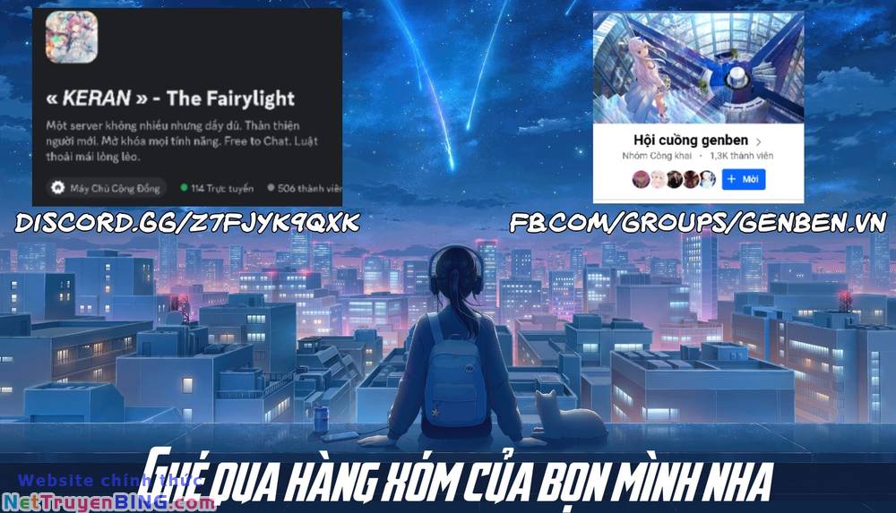 genderbender yankee school ore no hajimete, nerawaretemasu chapter 46 4