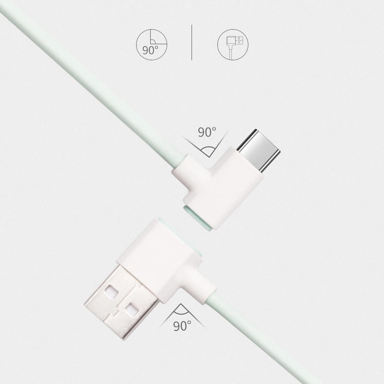 CÁP SẠC USB TYPE-C YOPIN YE-YP-607