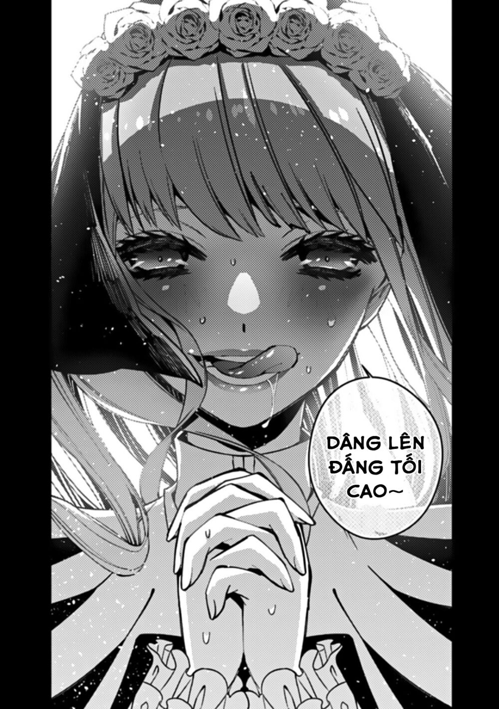 sự trỗi dậy của anh hùng hắc ám chapter 55 12