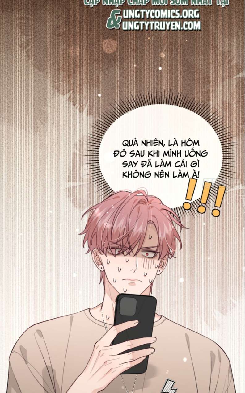 Chó Lớn Bắt Nạt Chủ chapter 22