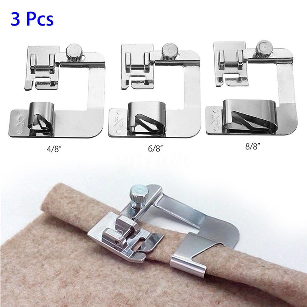 Bộ 3 cái chân vịt Hemme bằng kim loại cao cấp,