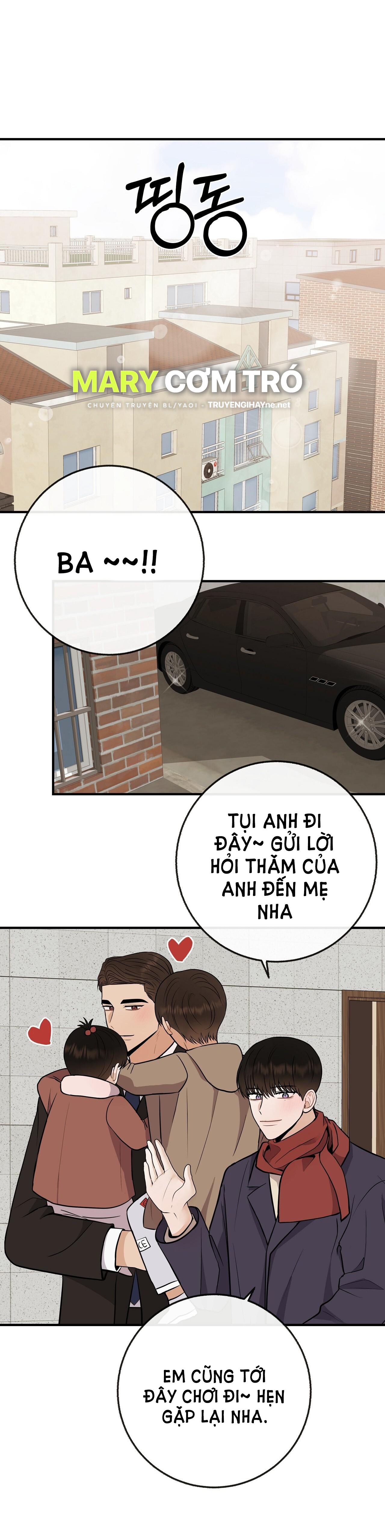 đứa bé là con tôi chapter 51.2 6