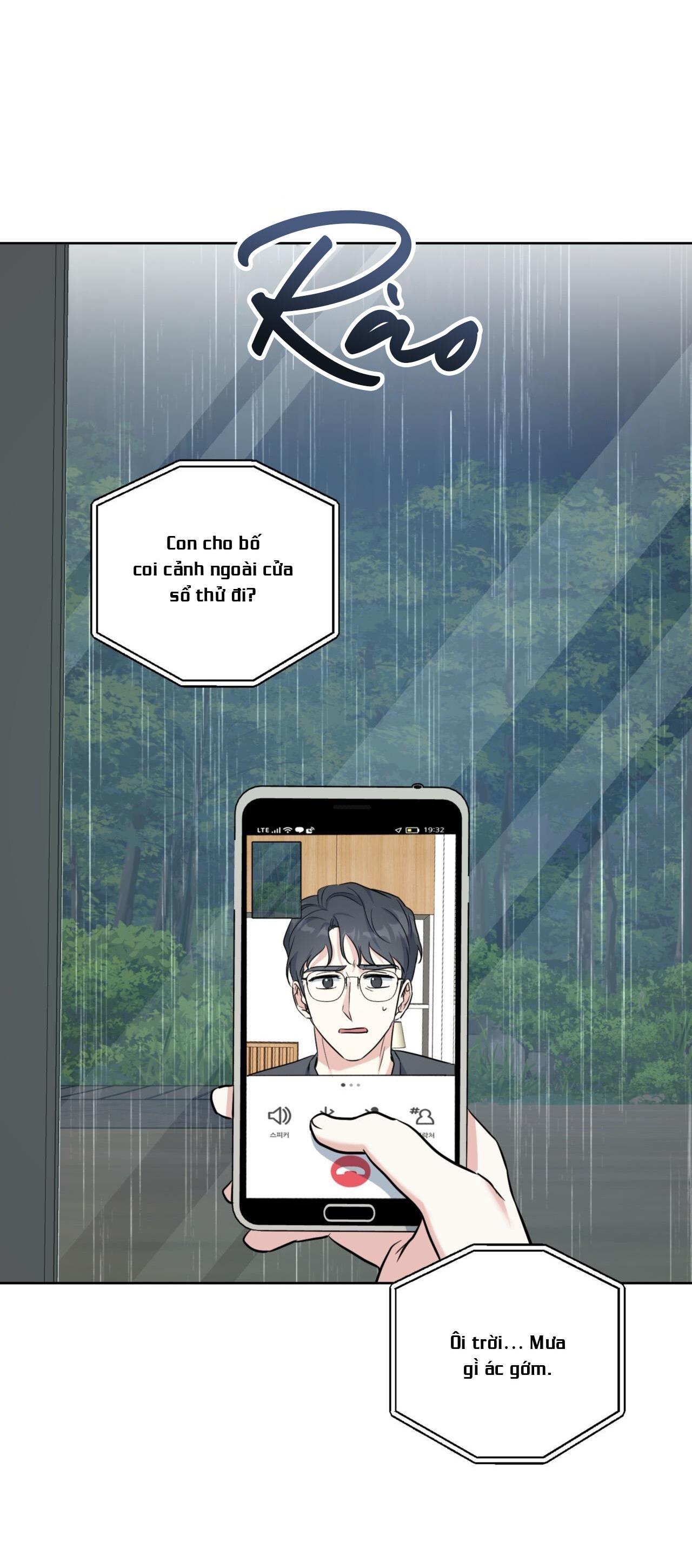 khu rừng tĩnh lặng chapter 22 30