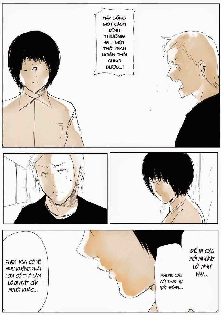 tokyo kushu - jack chapter 3 40