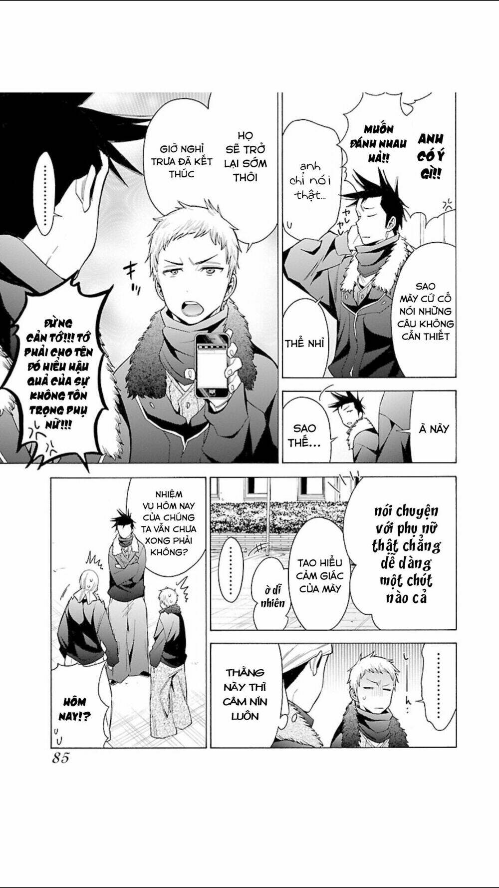 momoiro meloik chapter 96 15