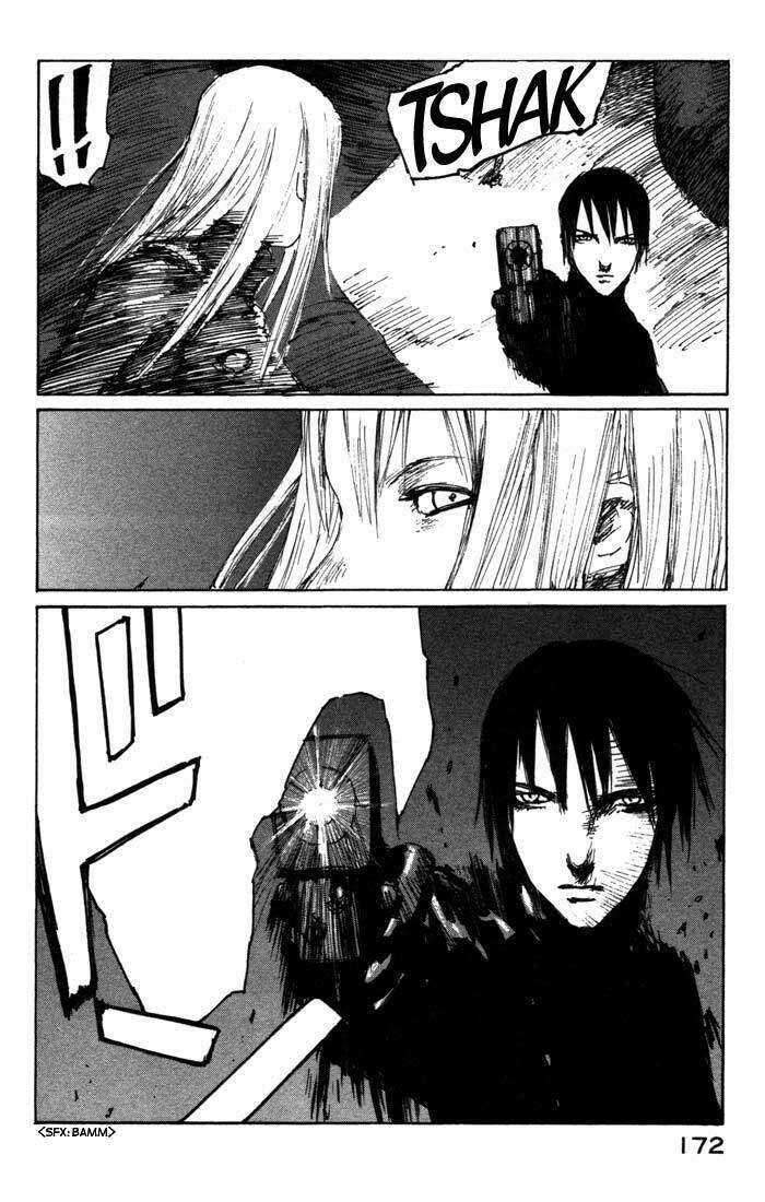 blame! chapter 36 23