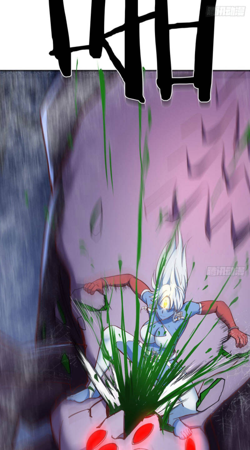 trợ lý thánh tôn, ta đã vô địch chapter 21 33