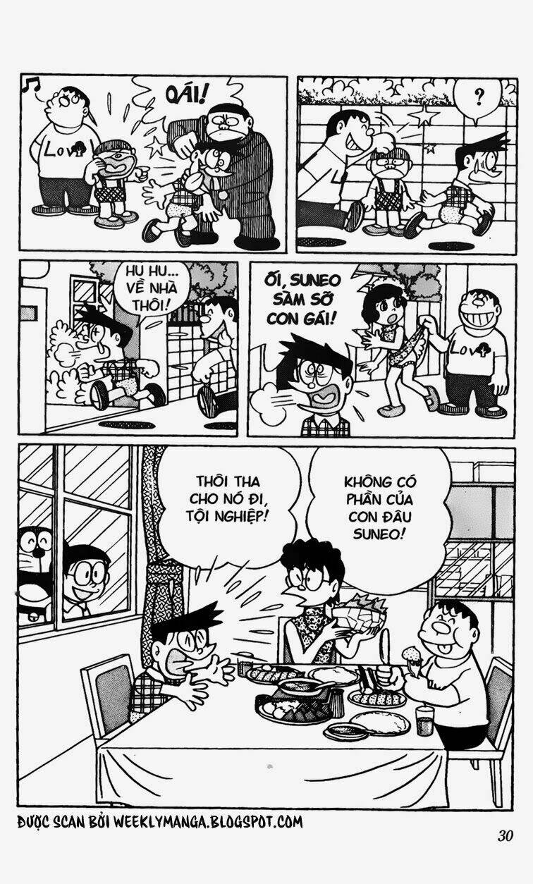 doraemon chapter 325 7