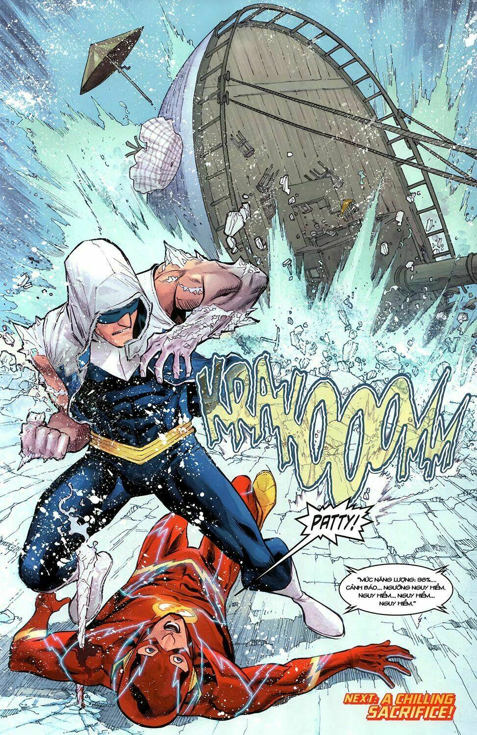 the flash chapter 6 18