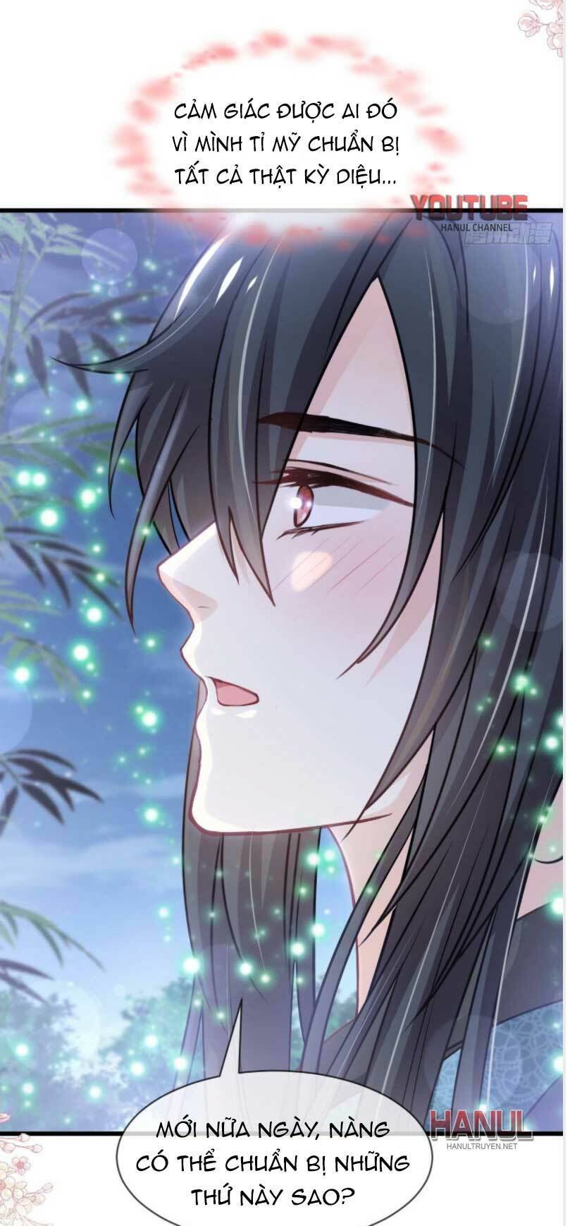 thiên hạ đệ nhất sủng phi chapter 224.2 8