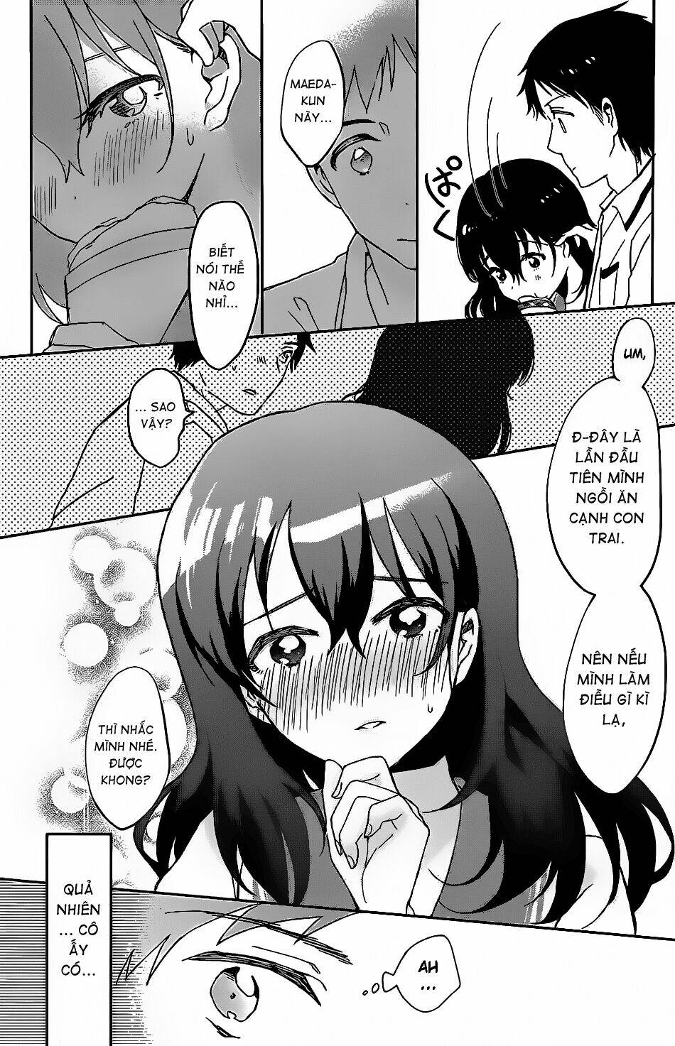 photo kano - sweet snap chapter 5.3 8