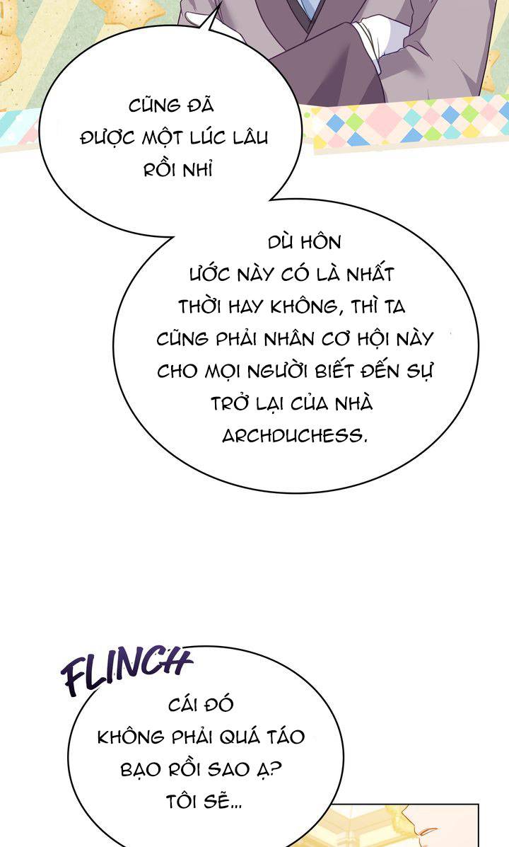 sau khi rời bỏ anh chapter 14 47